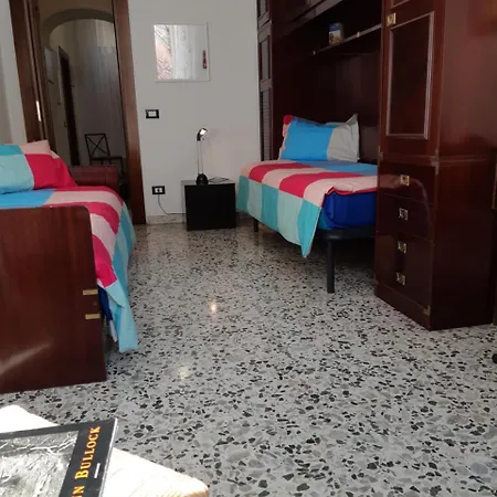 Mameli Trastevere Holiday home *