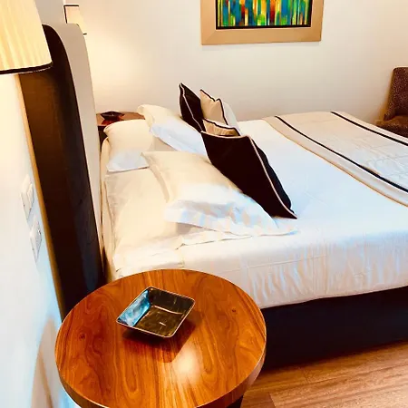 900 Piazza Del Popolo Bed & Breakfast Roma