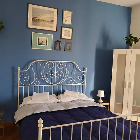 Porta Maggiore Gh Locazione Turistica Гостевой дом 3*