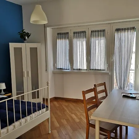 Porta Maggiore Gh Locazione Turistica 3* Рим
