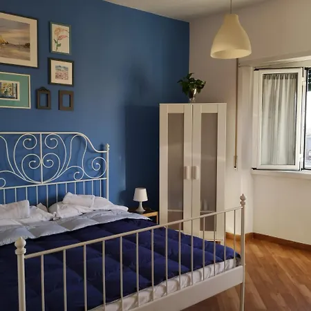 Porta Maggiore Gh Locazione Turistica Гостевой дом 3*