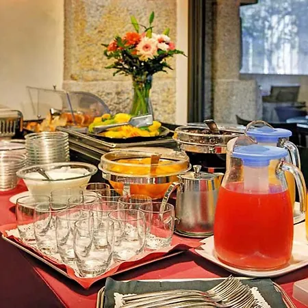 Dharma Luxury 4* Řím