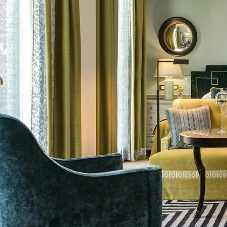 Rocco Forte De La Hotel 5*