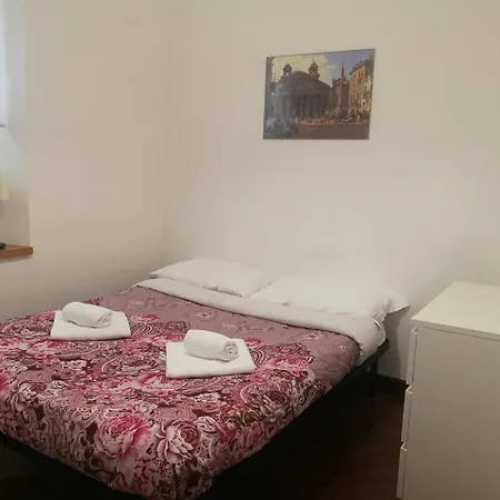 Гостевой дом Rosa
