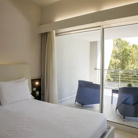 Lungotevere Aparthotel