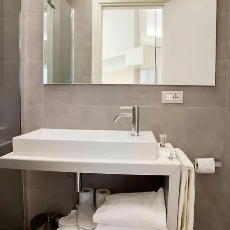 Aparthotel Lungotevere Rome