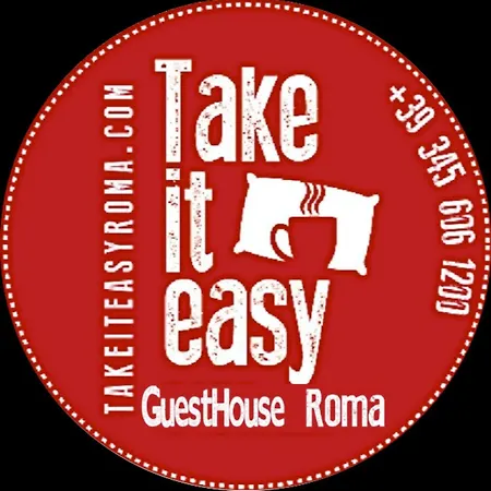 Take It Easy בית הארחה
