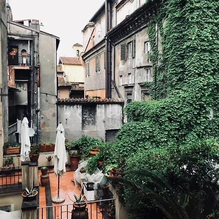 Domus Celentano Rome
