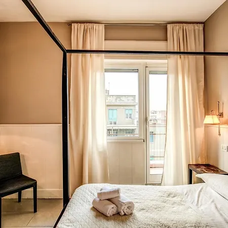 City Guest House Róma
