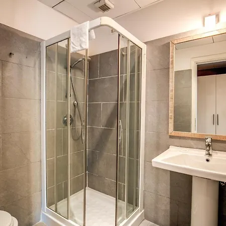 Vendégház City Guest House