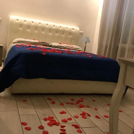 Lunablu Bed & Breakfast 3*