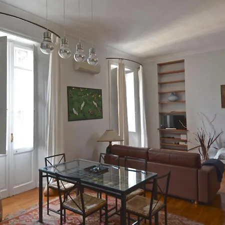 House And The City - Colosseum Apartment Rome