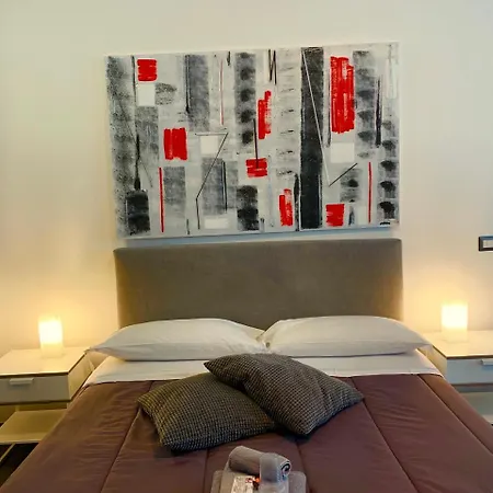 Your House By Ale Affittacamere Roma