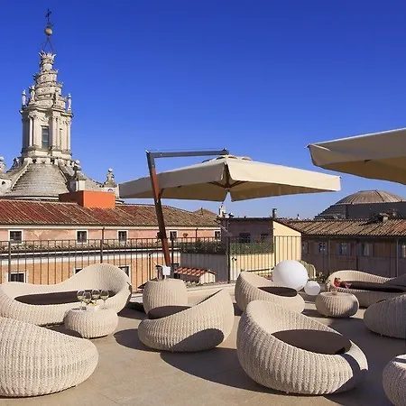 Palazzo Navona Hotel 4*