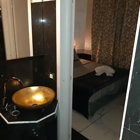 Popolo Relax Гостевой дом 2*