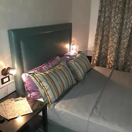 Popolo Relax Гостевой дом 2*