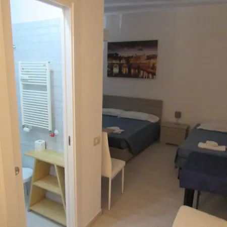 Pianeta 39 Pensionat *