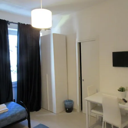 Pianeta 39 Pensionat Rom