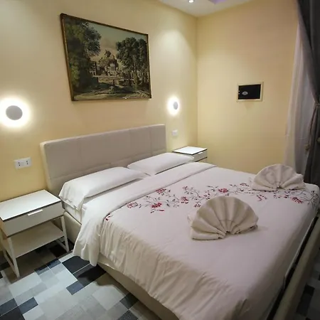 Quest House Lihong Penzion 2*