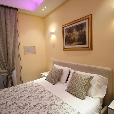 Quest House Lihong Řím