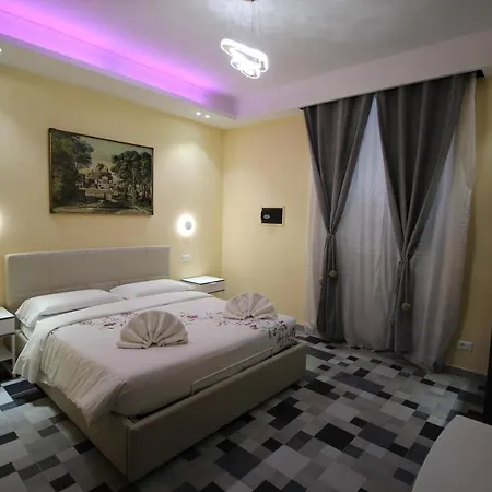 Quest House Lihong Penzion