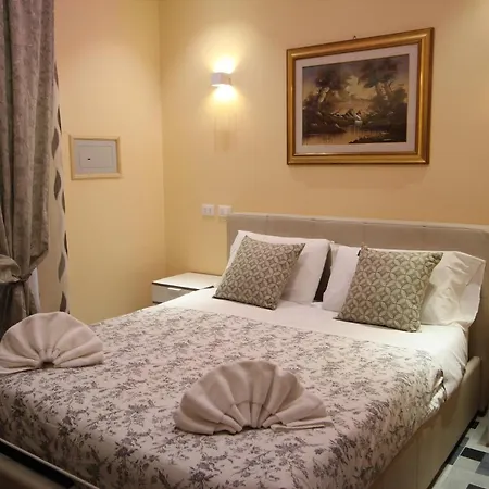 Quest House Lihong Řím