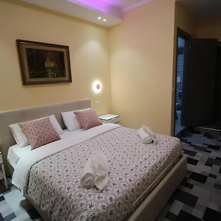 Quest House Lihong