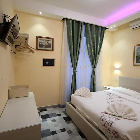 Penzion Quest House Lihong 2*