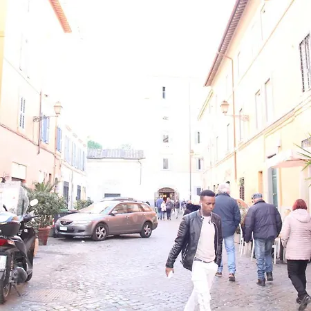 Appartamento Santa Maria *