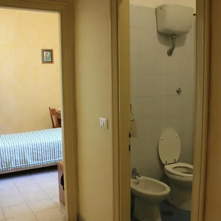 Guest house Monte Mario