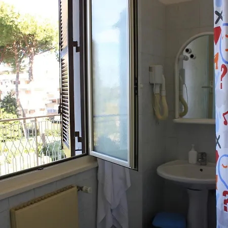 Monte Mario Guest house