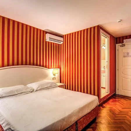 Trevi 41 Hotel