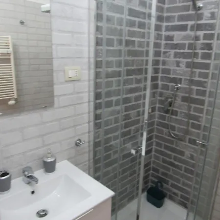 Pensionat Pianeta 39 Rom