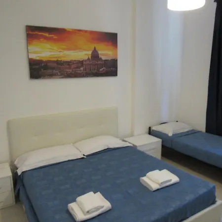 Pensionat Pianeta 39