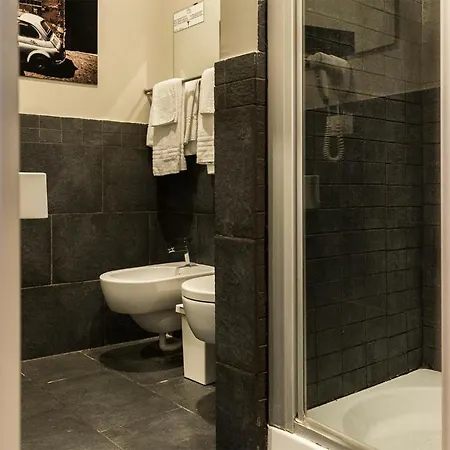 Floor Trastevere 2* Rom