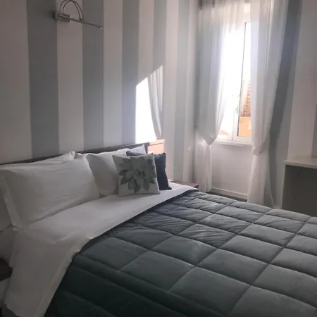 Apartment Mario *