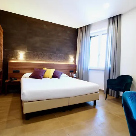 Ξενοδοχείο Kolping Casa Domitilla