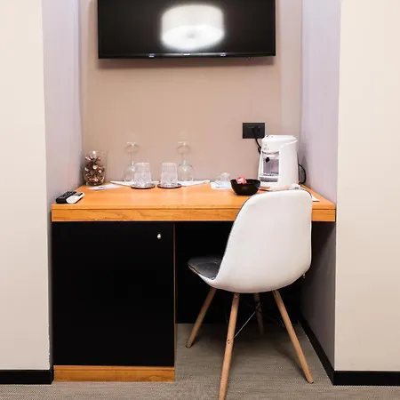 Guest house Unicum Vite
