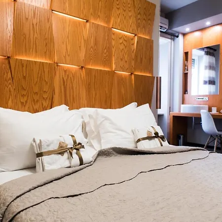 Unicum Vite Guest house Rome