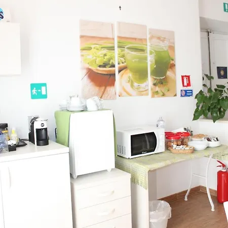 Mazzini Bed & Breakfast