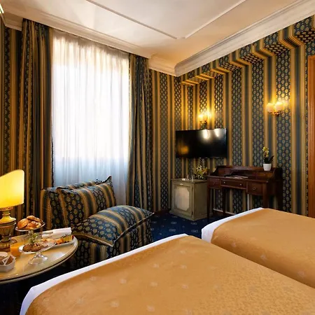 Hotel Atlante Star Roma