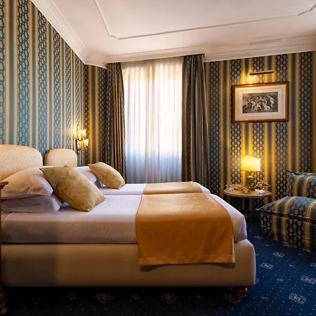 Hotel Atlante Star 4*