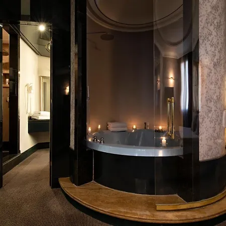 Hotel Atlante Star Roma