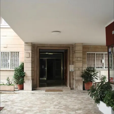 Dom wakacyjny Smart House - Morosini Rzym