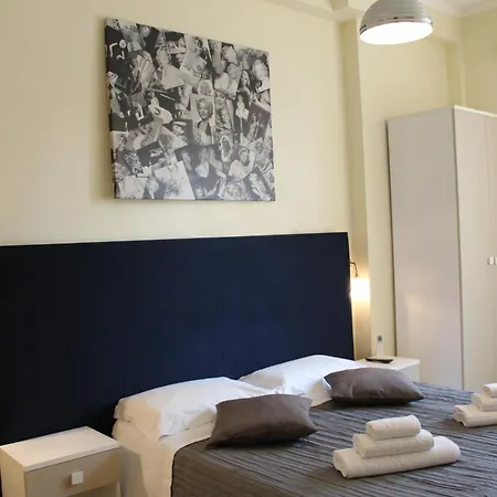 57 Relais Affittacamere 3*