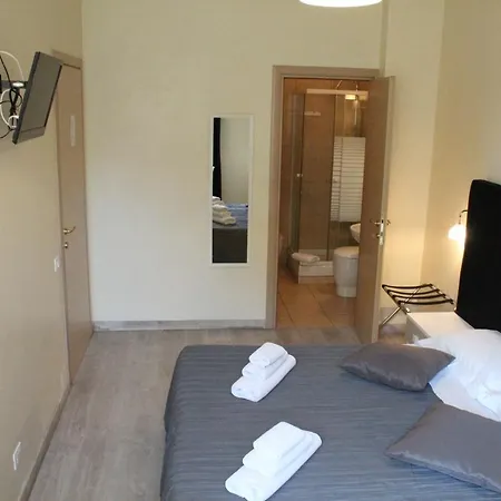 Affittacamere 57 Relais 3*