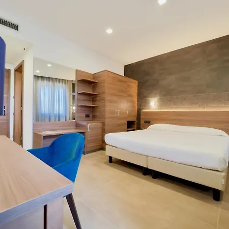 Kolping Casa Domitilla Ξενοδοχείο Ρώμη