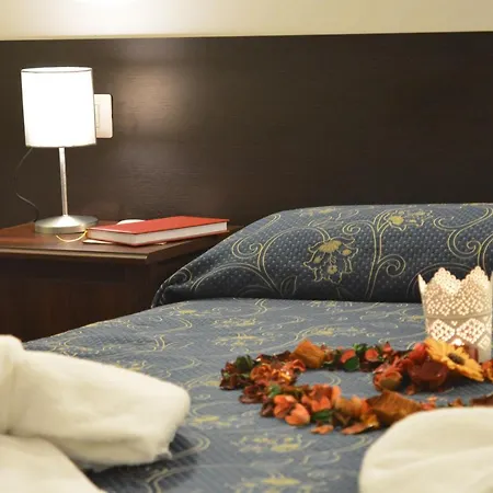 Locanda Otello Guest house 3*