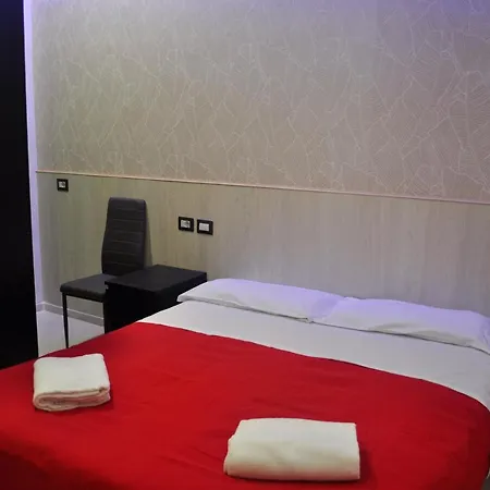 Angela Guest house 2*