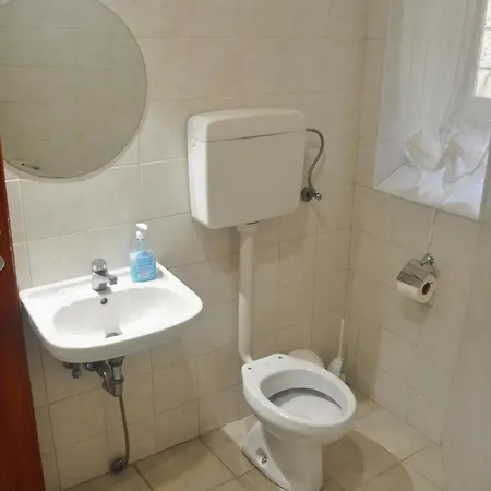 Angela Guest house